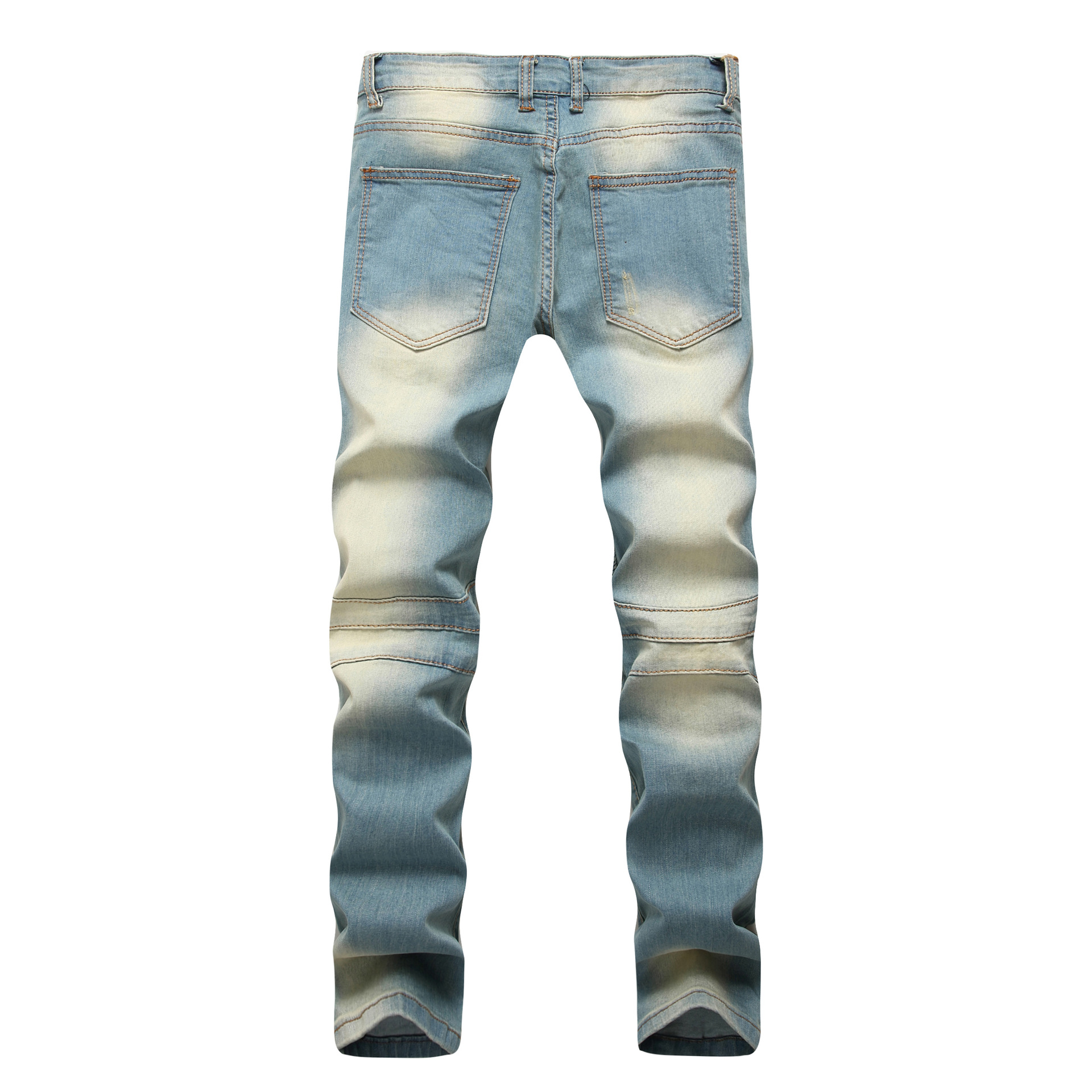 Men's Denim Pants 3