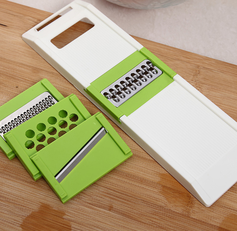 Multi-Functional Kitchen Tool Image 2