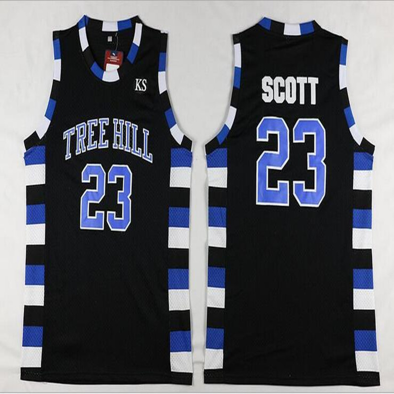 Basketball Jersey Image 2