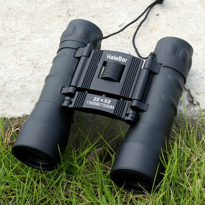 Binoculars Image 2