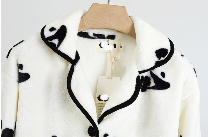 Skull Zipper Hoodie Image 3