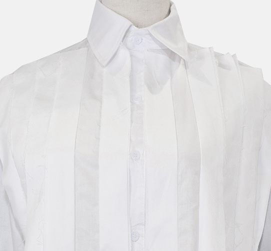 Fringe Shirt Image 6