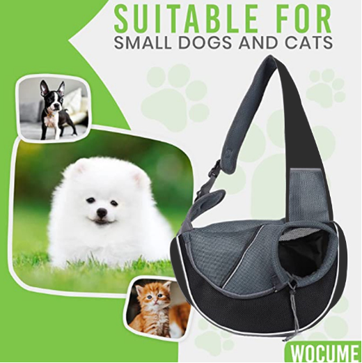 Pet Carrier Image 2