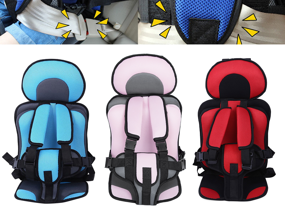 Child Car Seat