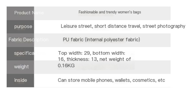 Fanny Pack Image 1