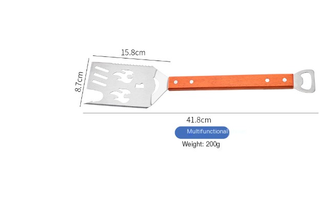BBQ Tool Image 3