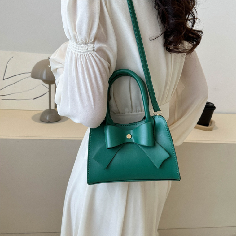 Summer Fashion Bow Knot Bag 2