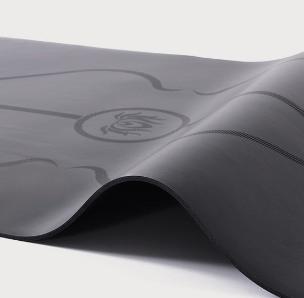 Yoga Mat Green