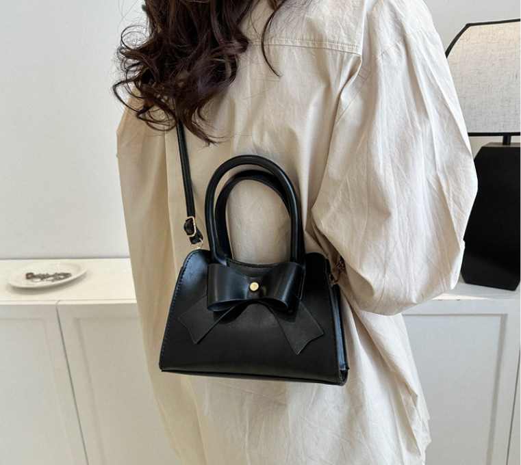 Summer Fashion Bow Knot Bag 5