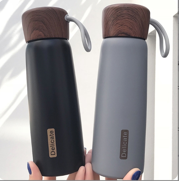 Stainless Steel Insulated Mug