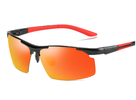 Polarized Sunglasses Color Variations
