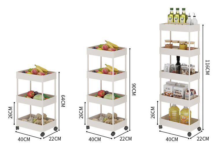 Storage Rack