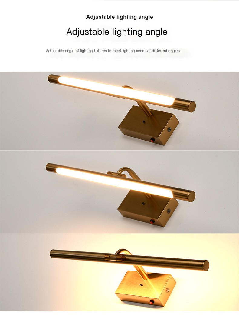 Mirror Light Image 7