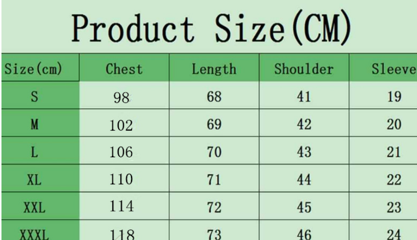 Independence Day T-shirt Red