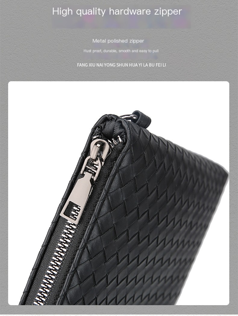 Tiger Head Clutch 3