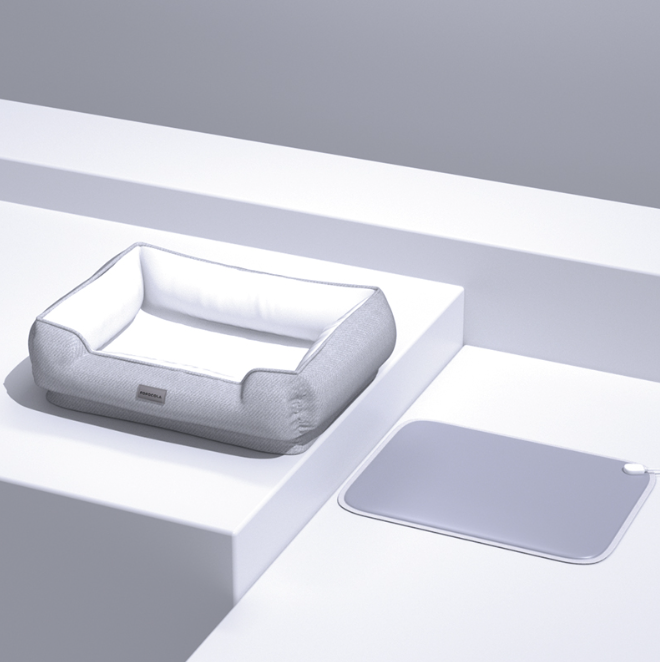 Latex Pet Kennel Image 4
