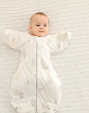 Newborn Sleeping Bag Design 5