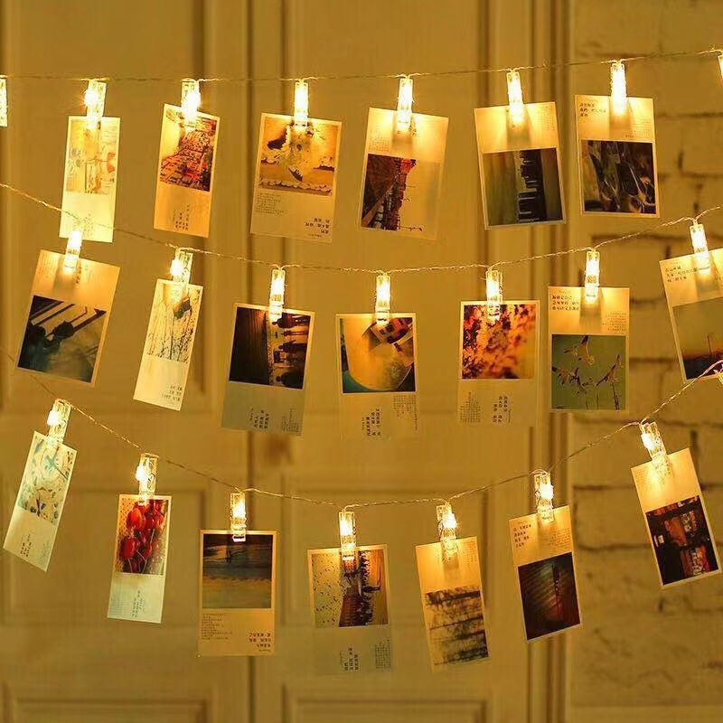 LED Lights 4