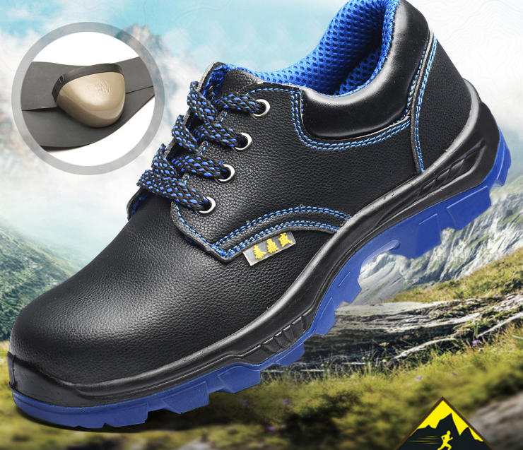 Safety Shoes Image 2