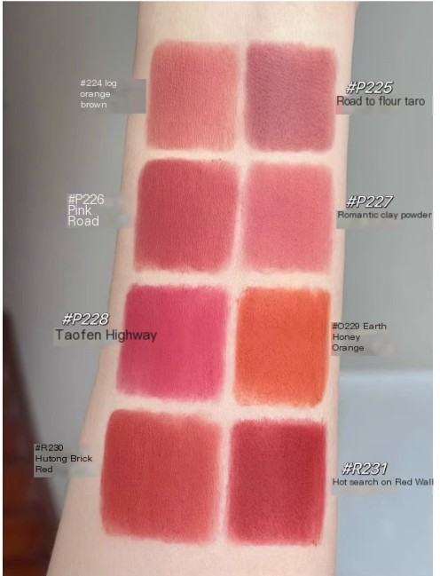 Kolaqi Lipstick Image 2