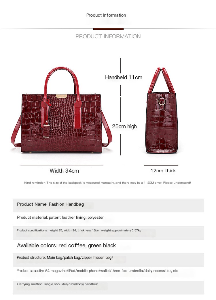 Tote Bag Image 1