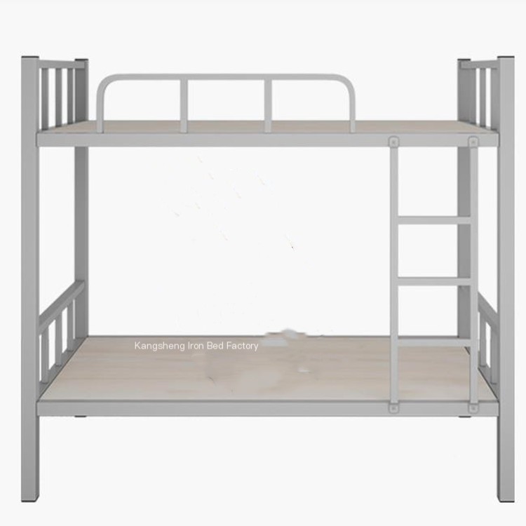 Sturdy Iron Bunk Bed