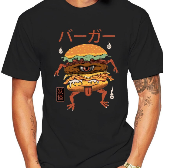 White Short Sleeve T-shirt