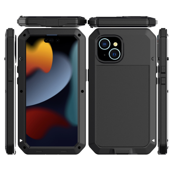 iPhone 6s Case Image 3