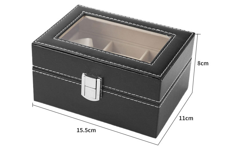 PU Watch Box
