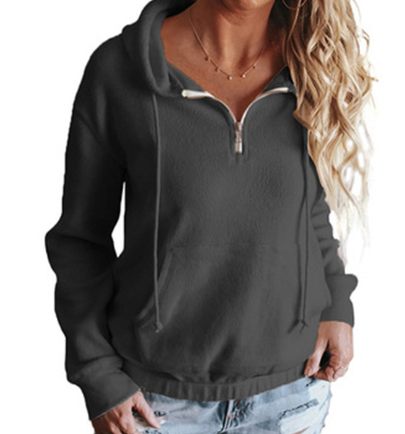 Pink Sweatshirt