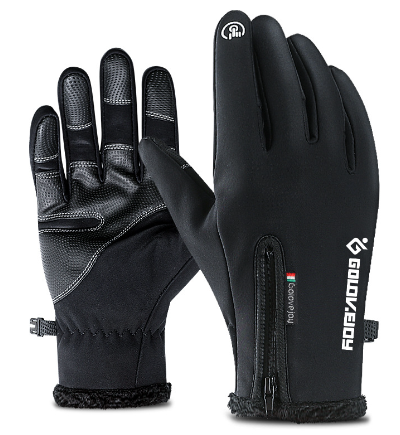 Winter Gloves Image 3