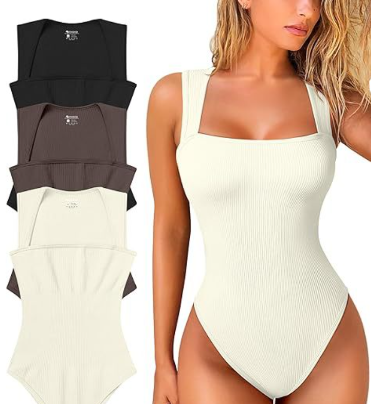 Bodysuit Image 2