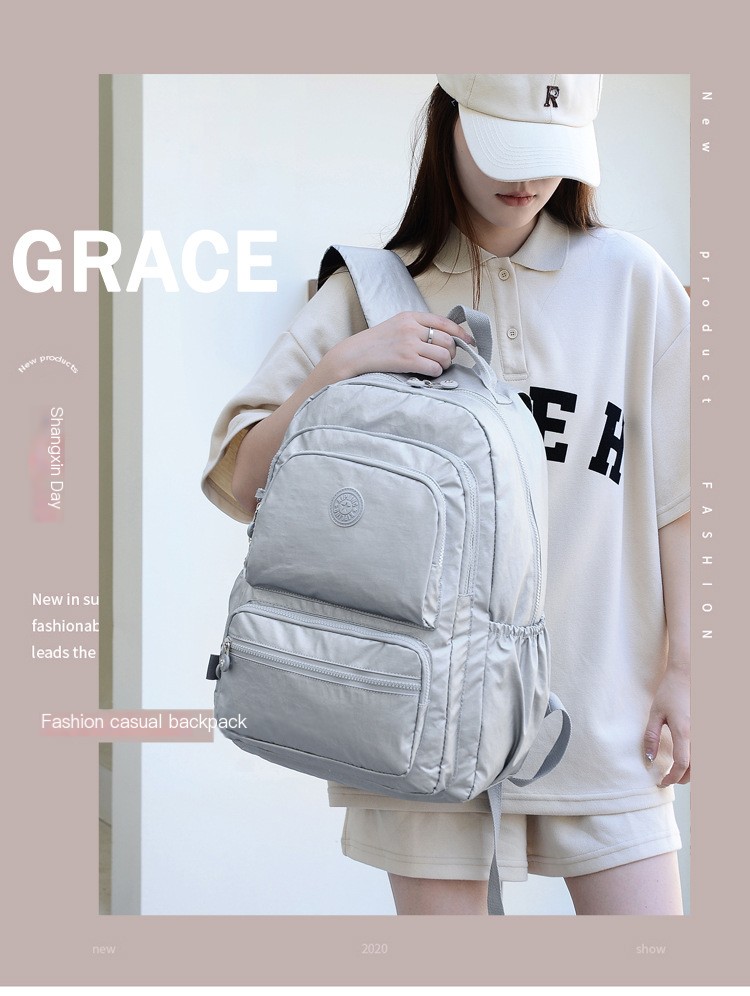 Travel Backpack 3