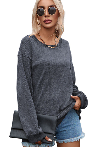 Pullover Details