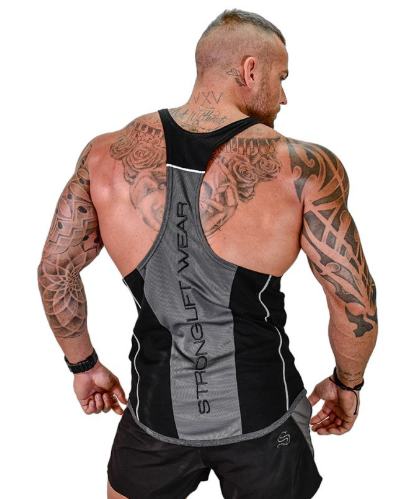 Men's Fitness Tank Top 4