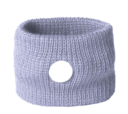 Anti-Nausea Wristband Navy Blue