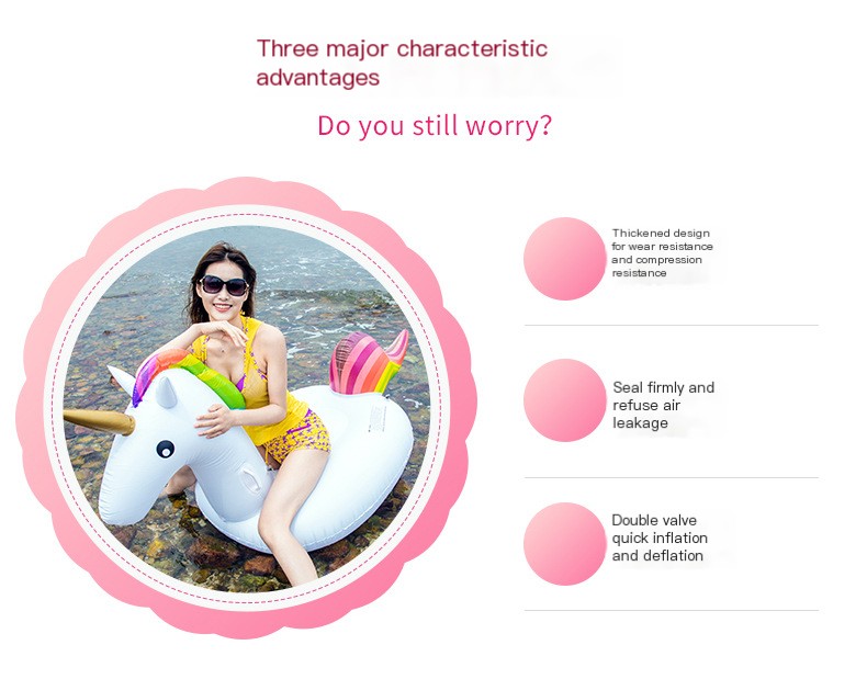 Unicorn Float Image 4