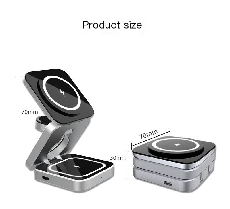 Wireless Charging Stand
