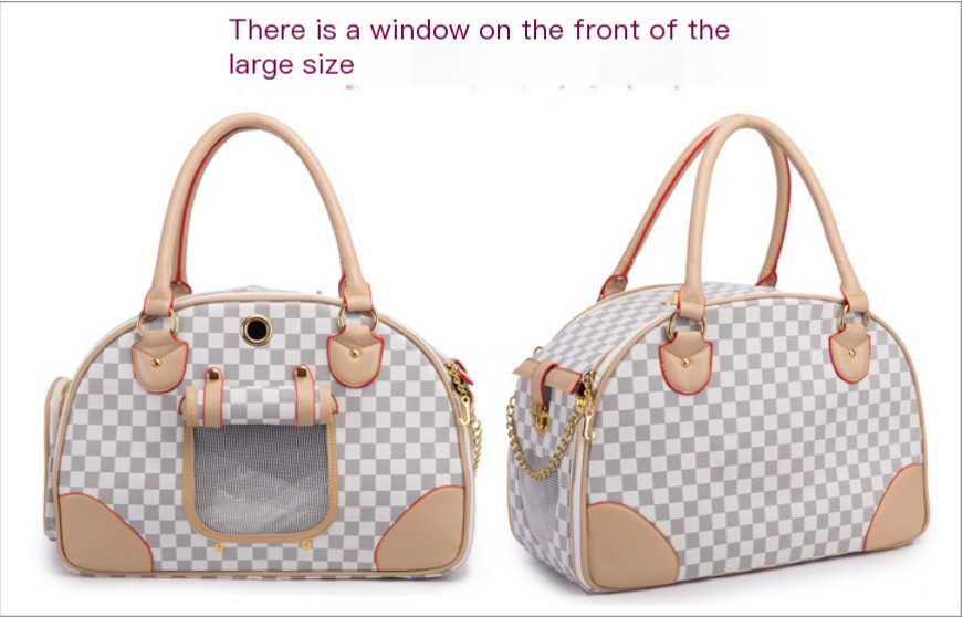 Pet Carrier Image 2
