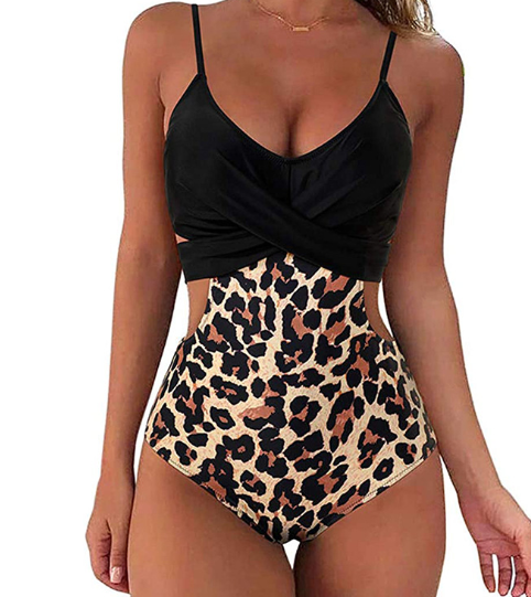 Bikini Swimwear Set Image 1