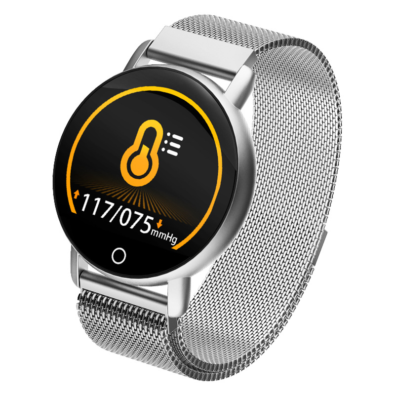 Smart Band Display
