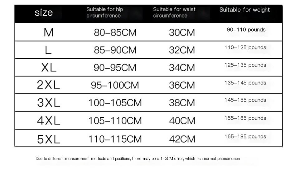 Padded panties image