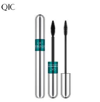 Volumizing cool black waterproof mascara thickens and lengthens eyelashes and lower eyelashes cross-border foreign trade XPRESS CONROL (one piece) image