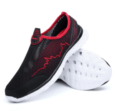 Breathable Shoes