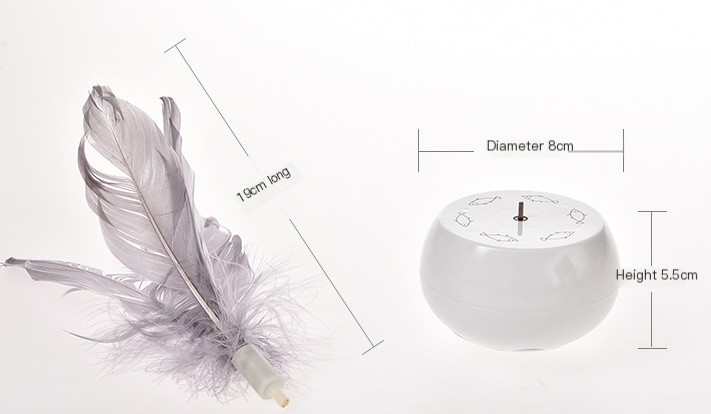Electric Cat Toy - Image 2