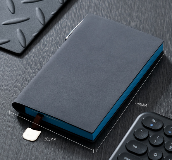 A6 Mini Notebook