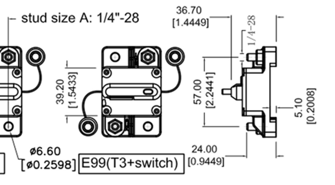 Circuit Breaker Image 5