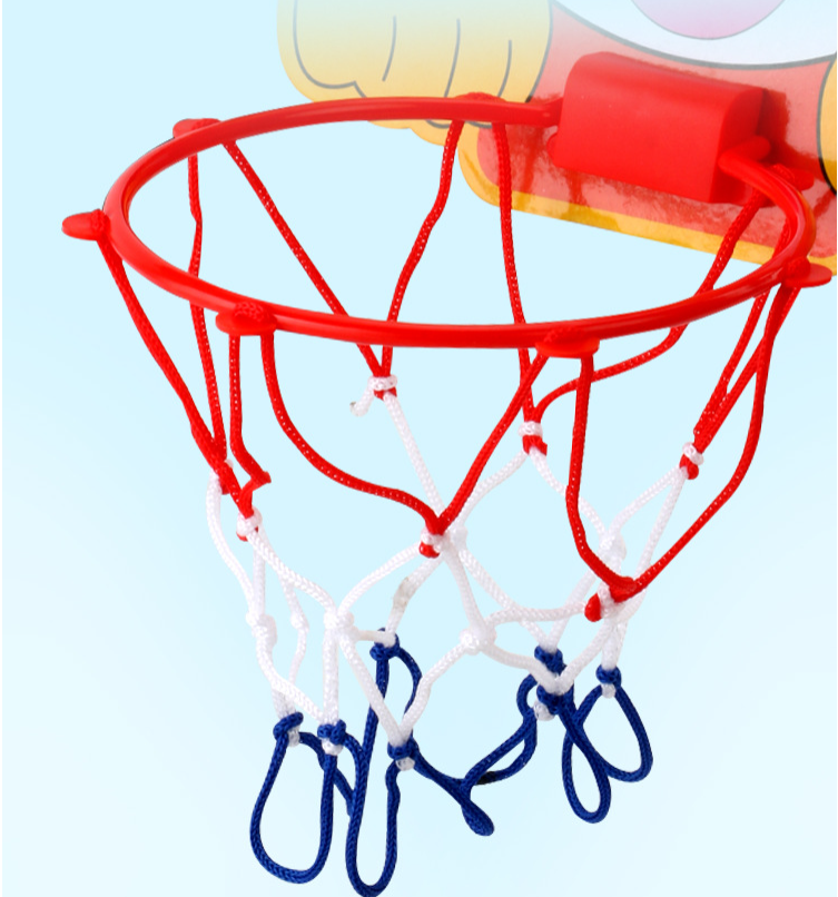 Children's Basketball Rack - Lion