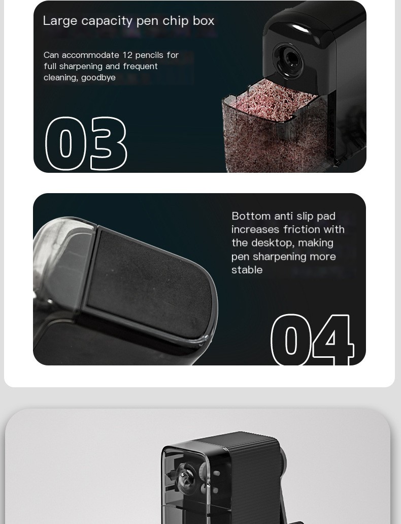 Pencil Sharpener Image 5