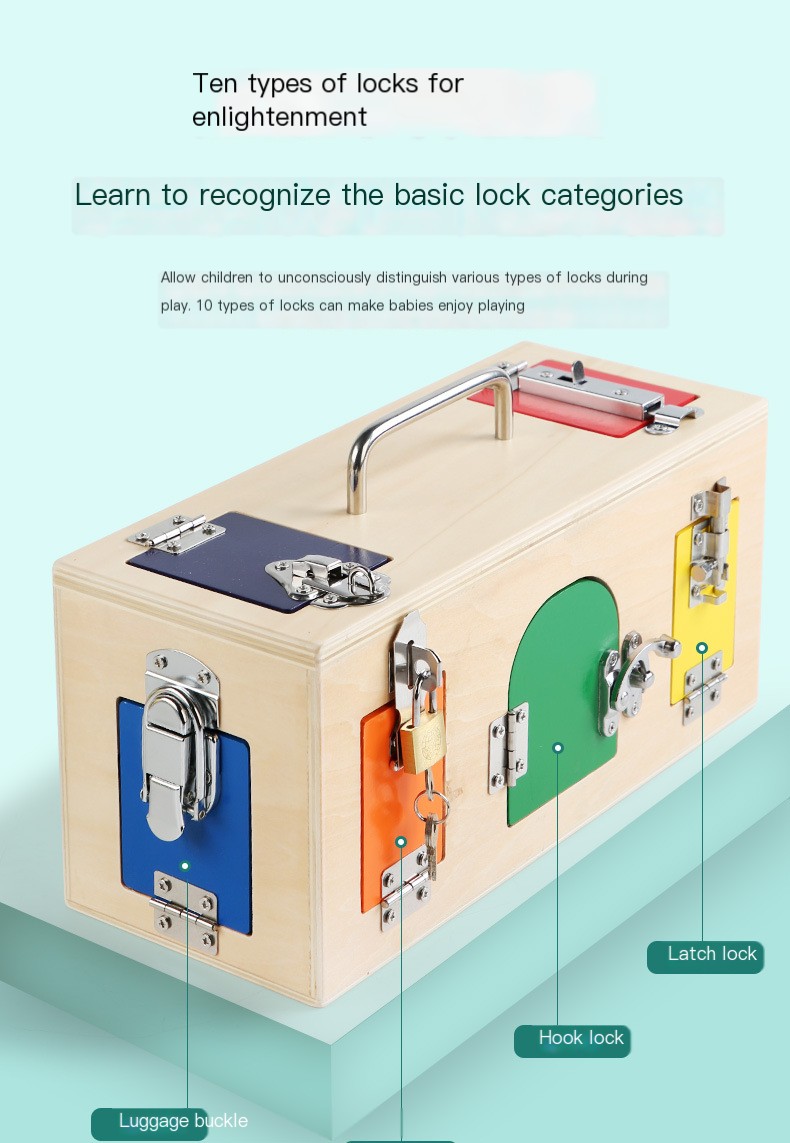 Engaging Educational Toy